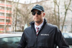 Event Security